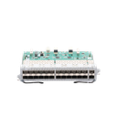 Tarjeta switch 24 puertos SFP y 2 SFP+ para RG-NBS6002