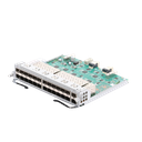 Tarjeta switch 24 puertos SFP y 2 SFP+ para RG-NBS6002