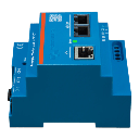 Contador de Energía Trifásico