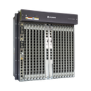 OLT GPON OptiXAccess Carrier Class con 1 tarjeta de 16 puertos GPON, 15 ranuras, 2 Fuentes de alimentación DC, 11 UR