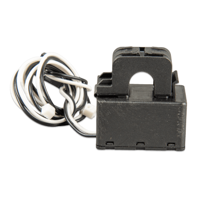 Contador de Energía Trifásico