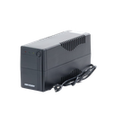 UPS de 1000 VA / 600 W / Protección Contra Sobrecarga y Descarga / Entrada y Salida 120 VCA / 6 Tomas NEMA 5-15R (4 con Respaldo y 2 sin Respaldo)