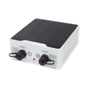 (LoRa) Controlador de nodo  IP67 para exterior Industrial, Compatible con LoRaWAN, Con Celda Solar y  Batería Integrada