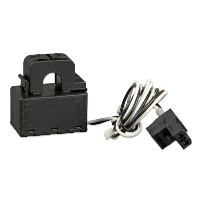 Contador de Energía Trifásico