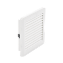 Respiración Con filtro para Gabinete serie LPFORTE