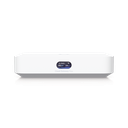 UCG Max Cloud Gateway de 2.5 GbE Compacto con Soporte para hasta 30 Dispositivos UniFi, 300+ Clientes, Enrutamiento IPS de 2.3 Gbps y Almacenamiento 512 GB de Memoria Interna