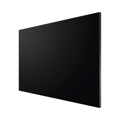 Pantalla LED THE WALL 146" 2K Micro Led 1.68mm pixel pitch, 500 nits iluminacion