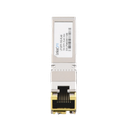 Transceptor Óptico SFP+ a RJ45 /10 Gbps / Conector RJ45 / 10GBASE-T / Distancia de hasta 30 m.