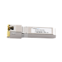 Transceptor Óptico SFP+ a RJ45 /10 Gbps / Conector RJ45 / 10GBASE-T / Distancia de hasta 30 m.