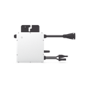 Microinversor 500 W, 220 Vca, para Interconexión a Red Eléctrica, IP67, Conexión para Cable Troncal, Soporta Oversizing a 1 Módulo de hasta 670 W
