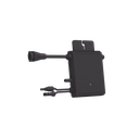 Microinversor 500 W, 220 Vca, para Interconexión a Red Eléctrica, IP67, Conexión para Cable Troncal, Soporta Oversizing a 1 Módulo de hasta 670 W