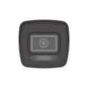 [Dual Light] Bala IP 2 Megapixel / Lente 2.8 mm / 30 mts IR + 30 mts Luz Blanca / Micrófono Integrado / ACUSENSE Lite / Exterior IP67 / H.265 / PoE  / Micro SD