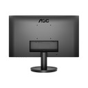 Monitor LED de 23.8" VESA, Resolución 1920 x 1080 Pixeles, Entradas de Video VGA/HDMI. Panel VA LCD Backlight LED. Ultra Delgado