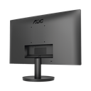 Monitor LED de 23.8" VESA, Resolución 1920 x 1080 Pixeles, Entradas de Video VGA/HDMI. Panel VA LCD Backlight LED. Ultra Delgado