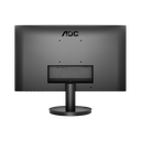 Monitor LED de 23.8" VESA, Resolución 1920 x 1080 Pixeles, Entradas de Video VGA/HDMI. Panel VA LCD Backlight LED. Ultra Delgado