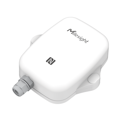 Sensor Contador de Pulsos con LoRaWAN