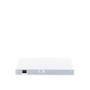 Switch Administrable Capa 3 con 24 puertos Gigabit PoE 802.3af/at + 4 SFP+ para fibra 10Gb, gestión gratuita desde la nube, 370w