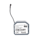 (ZWAVE) Micro modulo On/Off y salida de contacto seco