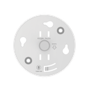 Punto de Acceso Mesh Wi-Fi 6 para interior en techo hasta 2.97 Gbps doble banda 802.11ax MU-MIMO 2x2