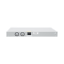 Switch administrable Capa 3, 24 puertos SFP 1G, 8 puertos Ethernet 1G Combo y 4 SFP+ 10G, gestión remota en la nube