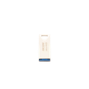 Memoria USB de 64 GB / Versión 3.0 / Metalica / Compatible con Windows, Mac y Linux