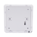 (ZWAVE) Termostato controlador de clima señal IR minisplit.