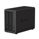 Deep Learning serie NVR de 2 Bahías /  Servicio Nube Gratis (P2P)