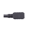 Extensión de Cable de Comunicación RJ45 - RJ45 Compatible con EPEVERWIFI