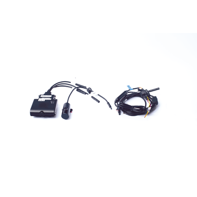 Kit Cámara de Tablero DashCam 4G LTE / 2 Megapixel (1080p) y Fotos de 4 Megapixel / WiFi / GPS / Sensor G / Micrófono y Bocina Integrado / Memoria Micro SD / Modulo 4G / Soporta App Remoto
