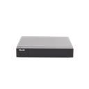 DVR 8 Canales TurboHD + 8 Canales IP / 8 Megapíxel (4K) / Audio por Coaxitron / ACUSENSE Lite / 1 Bahía de Disco Duro / H.265+ / Salida de Video en 4K
