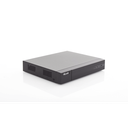 DVR 8 Canales TurboHD + 8 Canales IP / 8 Megapíxel (4K) / Audio por Coaxitron / ACUSENSE Lite / 1 Bahía de Disco Duro / H.265+ / Salida de Video en 4K