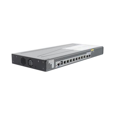 Firewall Administrado en la Nube, hasta 2,000 Usuarios / Seguridad Basada en AI / Capacidad Expansible de Hasta 3 Gbps /  Defensa DDoS, Antivirus y Gestión por Políticas Inteligentes