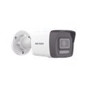 [Dual Light] Bala IP 6 Megapixel / Lente 2.8 mm / 30 mts IR + 30 mts Luz Blanca / Micrófono Integrado / ACUSENSE Lite / Exterior IP67 / H.265 / PoE / Micro SD