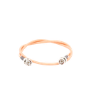 Jumper con Cable LP142 de 60 cm (23.62 pulgadas), con Conectores BNC Macho a BNC Macho.