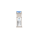 Transceptor Óptico Industrial SFP (Mini-Gbic) / Monomodo 1310 nm / 1.25 Gbps / 1000BASE-LX / Conectores LC/UPC Dúplex / DDM / Hasta 10 km