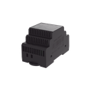 Fuente de Poder Industrial Entrada: 100-240 Vca / Salida: 24 Vcc/ 2.5 A/ 60 W/ Riel Din
