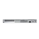 Firewall HUAWEI HiSecEngine de 8 Gbps para Empresas Medianas. Incluye Licencias por 1 Año de Threat Protection (AV, IPS, URL)