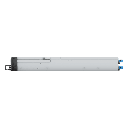 Unidad de Expansión RX1223RP | 12 Bahías HDD/SSD SATA 3.5" o 2.5" | Fuente de Alimentación Redundante | Compatible con Synology DSM | Plug-and-Play.