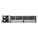 Unidad de Expansión RX1223RP | 12 Bahías HDD/SSD SATA 3.5" o 2.5" | Fuente de Alimentación Redundante | Compatible con Synology DSM | Plug-and-Play.