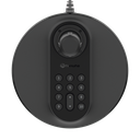 Controlador USB para PTZ's. Compatible con software Wisenet WAVE, Wisenet Viewer