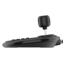Controlador USB para PTZ's. Compatible con software Wisenet WAVE, Wisenet Viewer