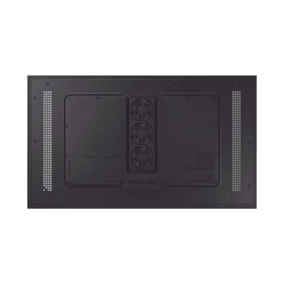 Pantalla Profesional LED 75" para Exterior con Vidrio Templado de Protección 5T, Full HD (1080p), HDMI/HDBaseT (LAN), Brillo 3500 cd/m2 / compatible con VXT