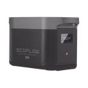 Batería de Litio LFP Inteligente de 2048Wh para Aumentar Tiempo de Respaldo Compatible con EFD350 (DELTA 2 MAX)