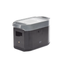 Batería de Litio LFP Inteligente de 2048Wh para Aumentar Tiempo de Respaldo Compatible con EFD350 (DELTA 2 MAX)