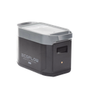 Batería de Litio LFP Inteligente de 2048Wh para Aumentar Tiempo de Respaldo Compatible con EFD350 (DELTA 2 MAX)