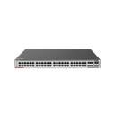 Switch Core 48 Puertos PoE 802.3bt Class 2 (Hi-PoE 90 W) Capa 3 Multi-Gigabit 5G y QSFP+ 40G