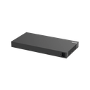 Switch Core PoE 802.3bt 370W Capa 3 Multi-Gigabit 24 puertos 5Gb/2.5Gb/1Gb/100M, 4 puertos fibra SFP28 25Gb