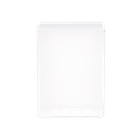 Caratula protectora color Plata 1 pieza para Access Point modelo RG-RAP1260