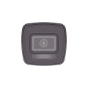 [Dual Light] Bala IP 8 Megapixel (4K) / Lente 2.8 mm / 30 mts IR + 30 mts Luz Blanca / Micrófono Integrado / ACUSENSE Lite / Exterior IP67 / H.265 / PoE  / Micro SD