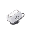 Actuador 120vca On/off. Ideal para control de sistemas hidrónicos de agua helada, caliente o piso radiante